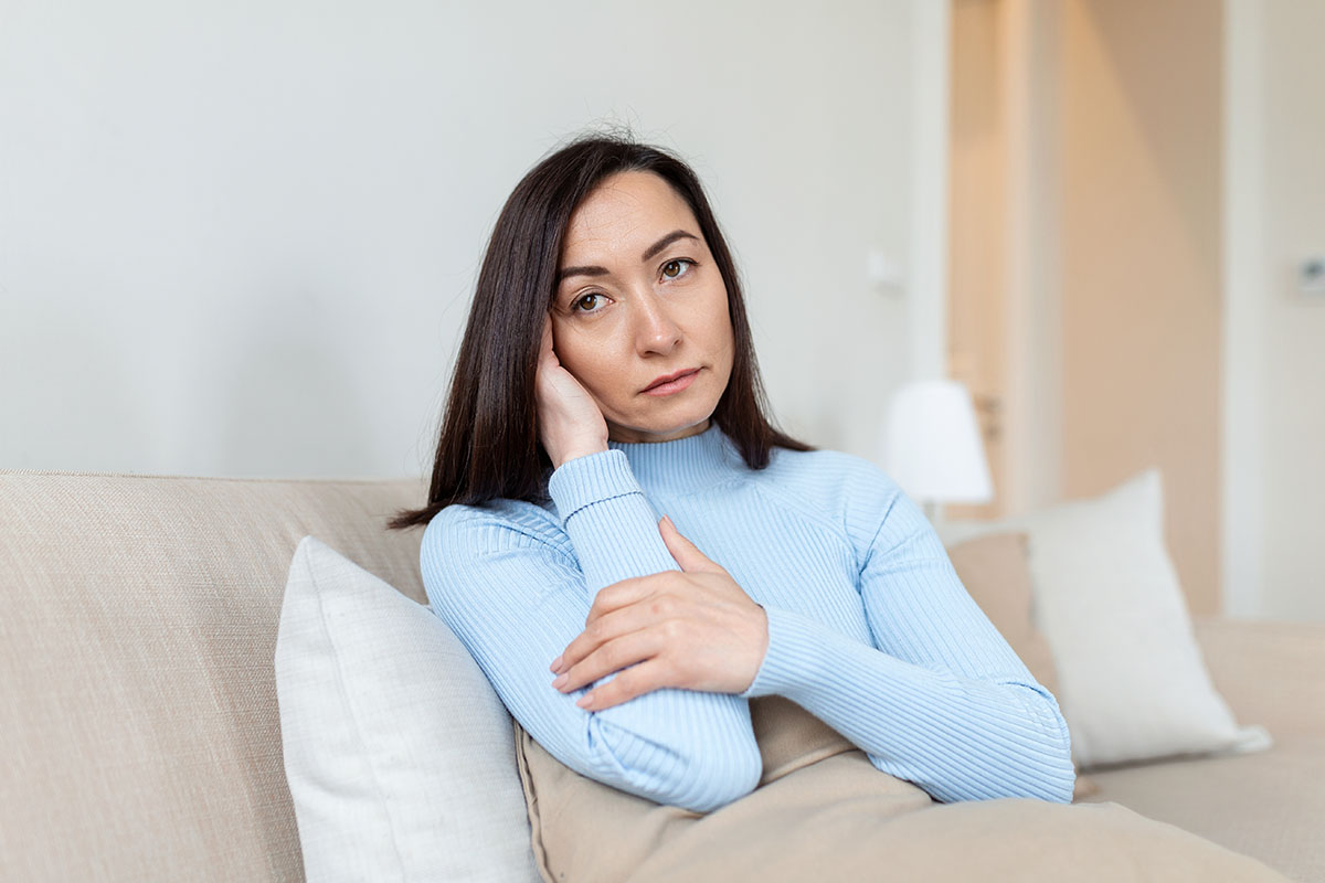 tudo sobre a perimenopausa