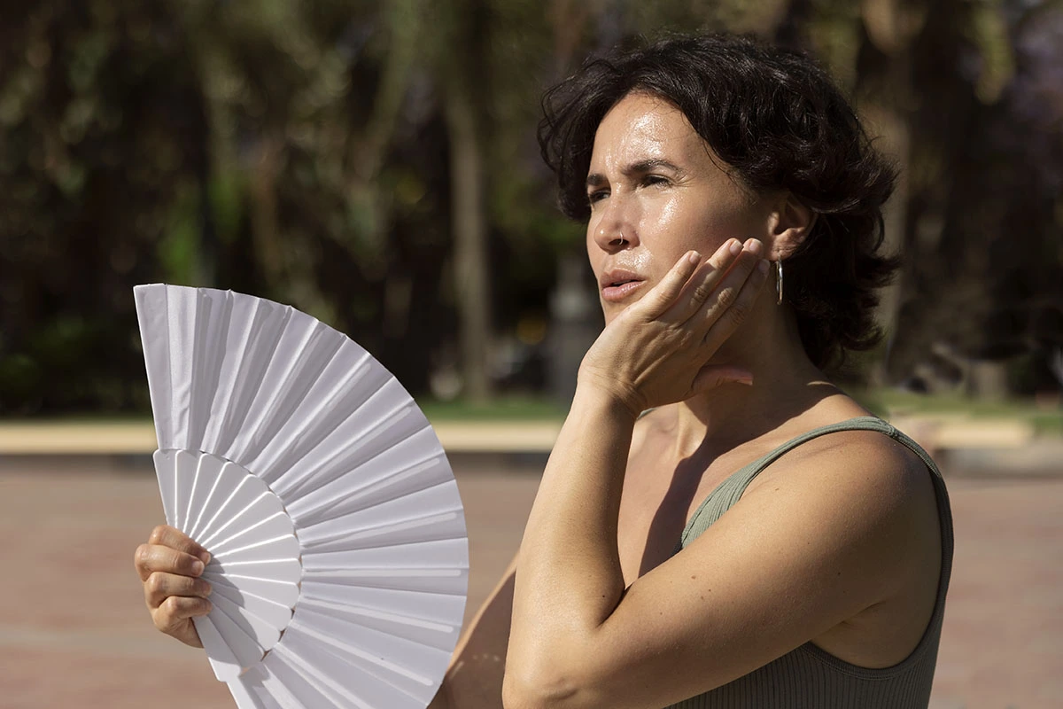 ondas de calor quanto tempo duram