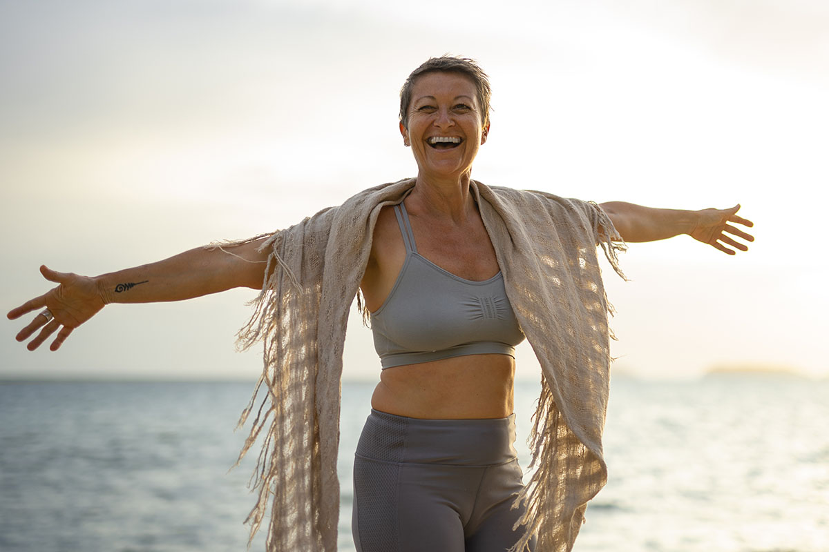 equilibrio hormonal na menopausa